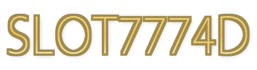 Logo SLOT7774D