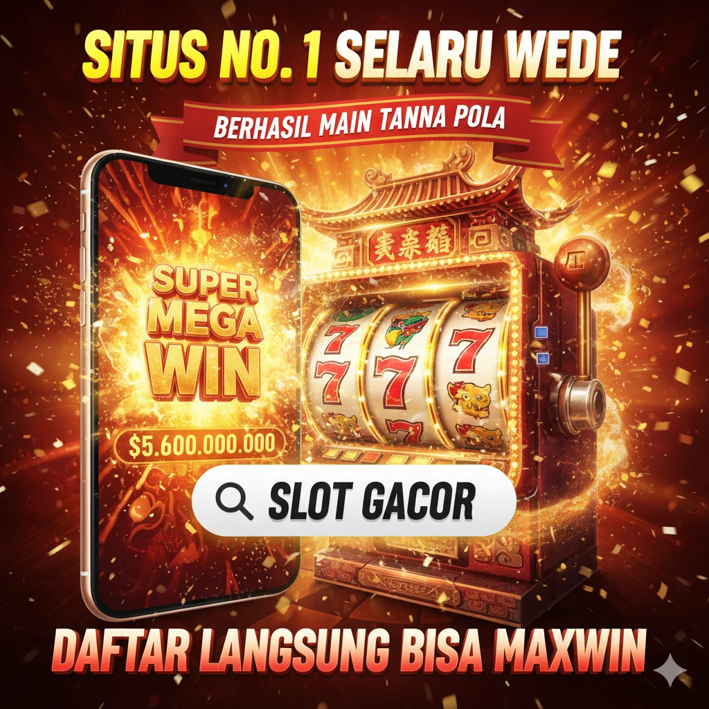 SLOT7774D | SLOT 7774D Mainkan Sensasi Jackpot Gampang Menang Setiap Hari - WooCommerce eCommerce